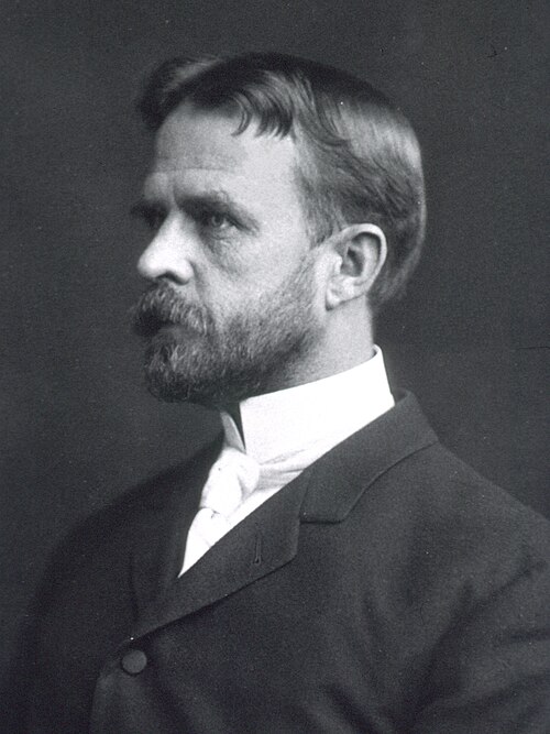 T. H. Morgan